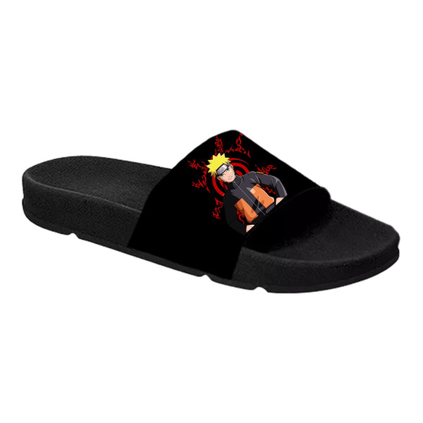 CHINELO SLIDE NARUTO SELO