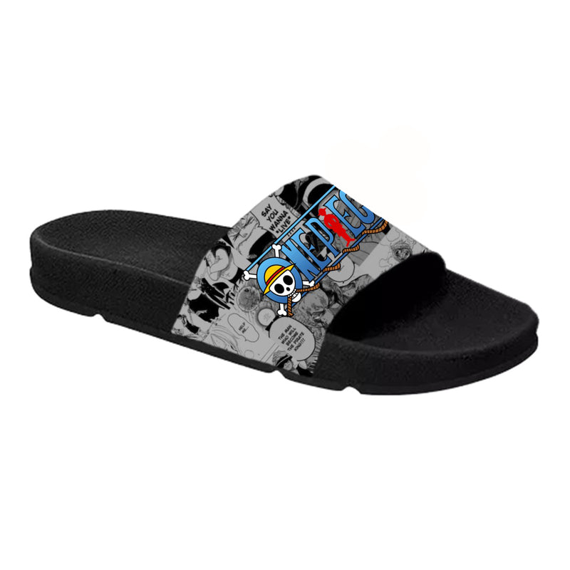 CHINELO SLIDE ONE PIECE LOGO