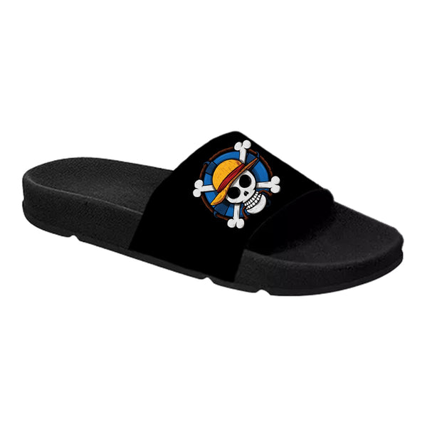 CHINELO SLIDE ONE PIECE CAVEIRA
