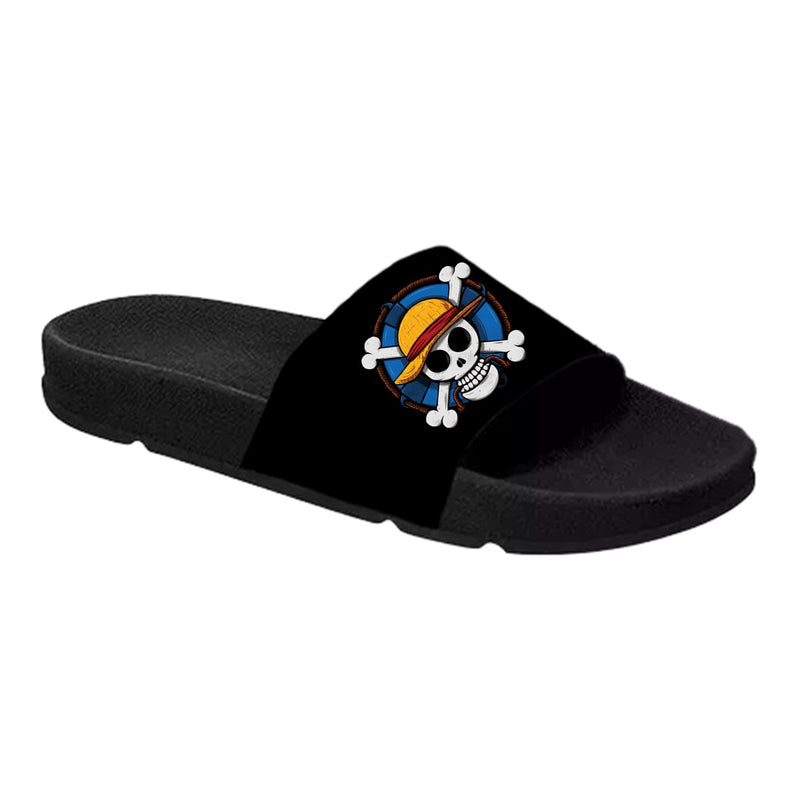 CHINELO SLIDE ONE PIECE CAVEIRA