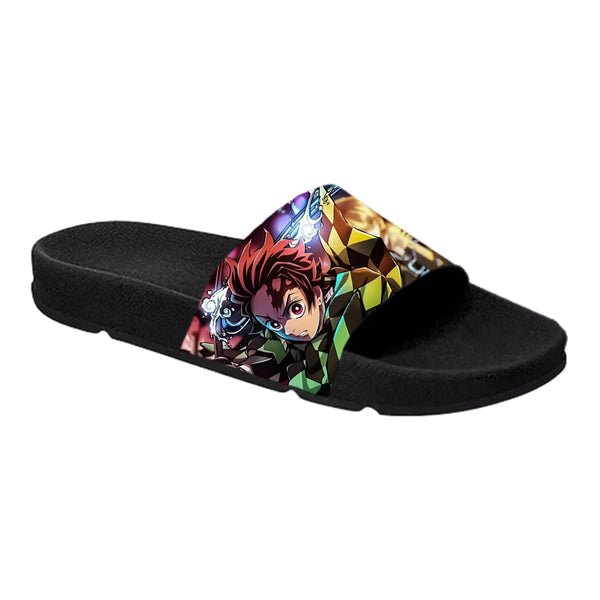 CHINELO SLIDE DEMON SLAYER