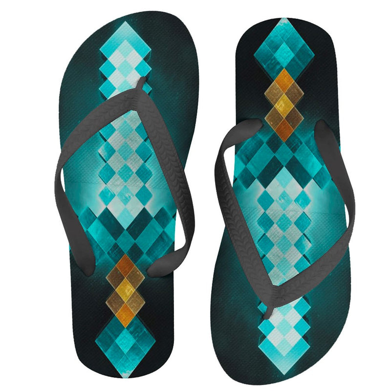 CHINELO DE DEDO MINECRAFT ESPADA