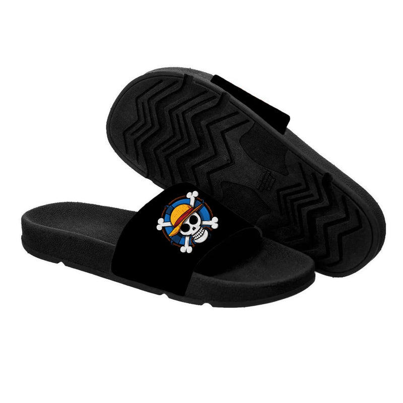 CHINELO SLIDE ONE PIECE CAVEIRA
