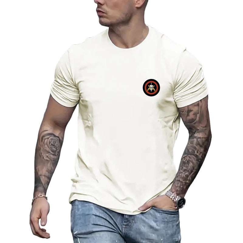 CAMISETA ALGODÃO BOPE