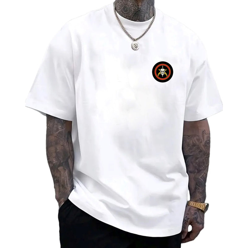CAMISETA ALGODÃO BOPE