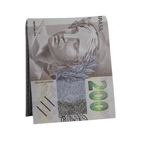 CARTEIRA NOTA 200