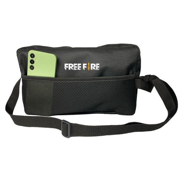 BOLSA ESPORTIVA FREE FIRE