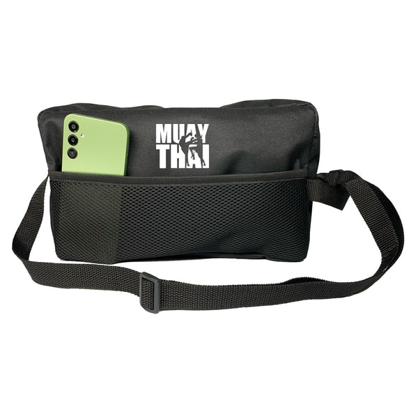 BOLSA ESPORTIVA MUAY THAI
