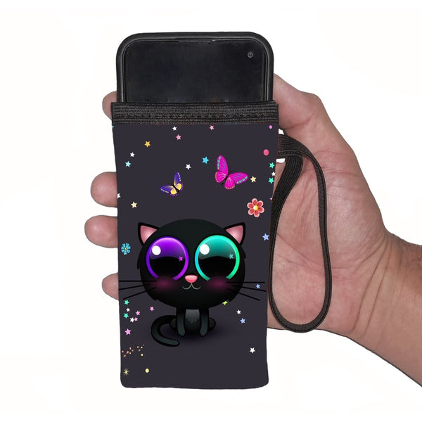 CASE GATINHO FOFO