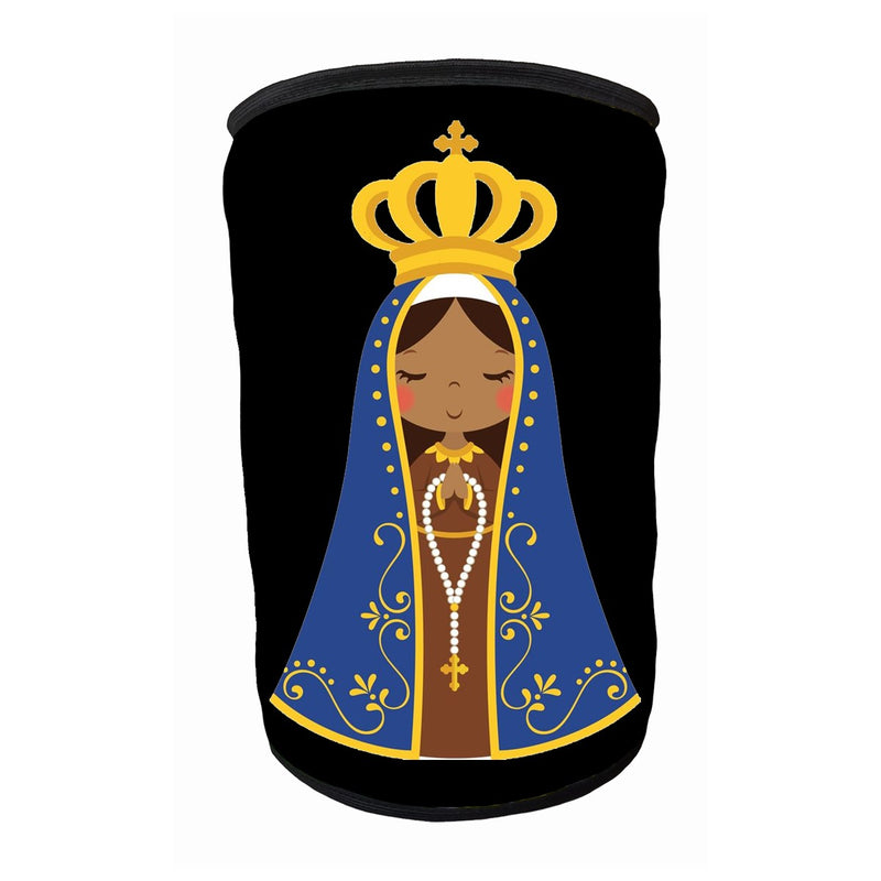 CAPA DE GALÃO NOSSA SENHORA APARECIDA