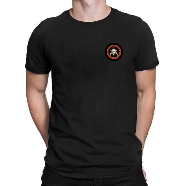 CAMISETA ALGODÃO BOPE