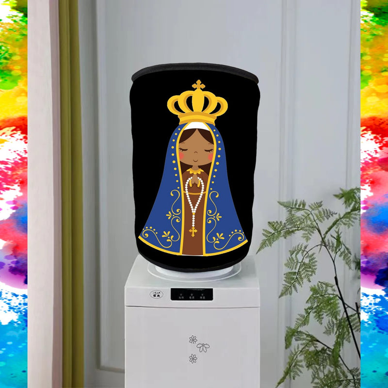 CAPA DE GALÃO NOSSA SENHORA APARECIDA