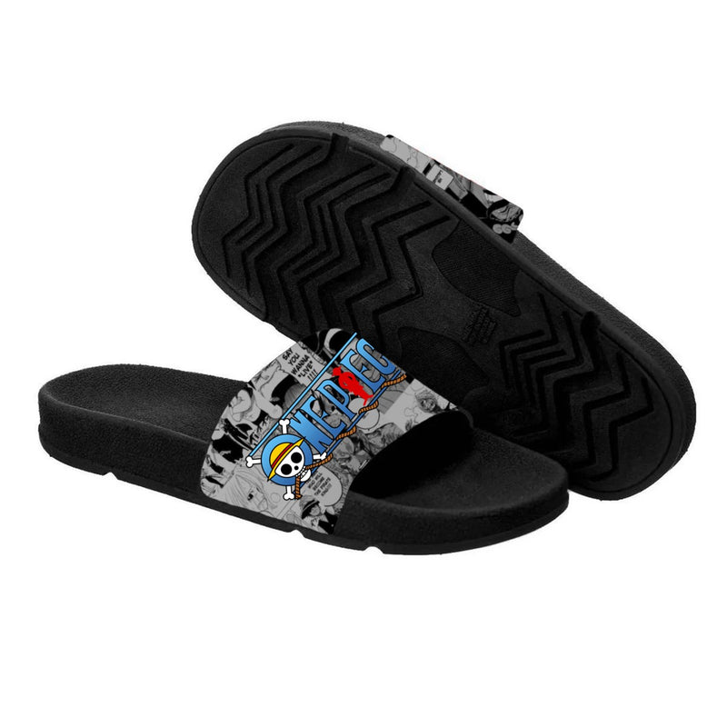 CHINELO SLIDE ONE PIECE LOGO