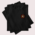 CAMISETA ALGODÃO BOPE