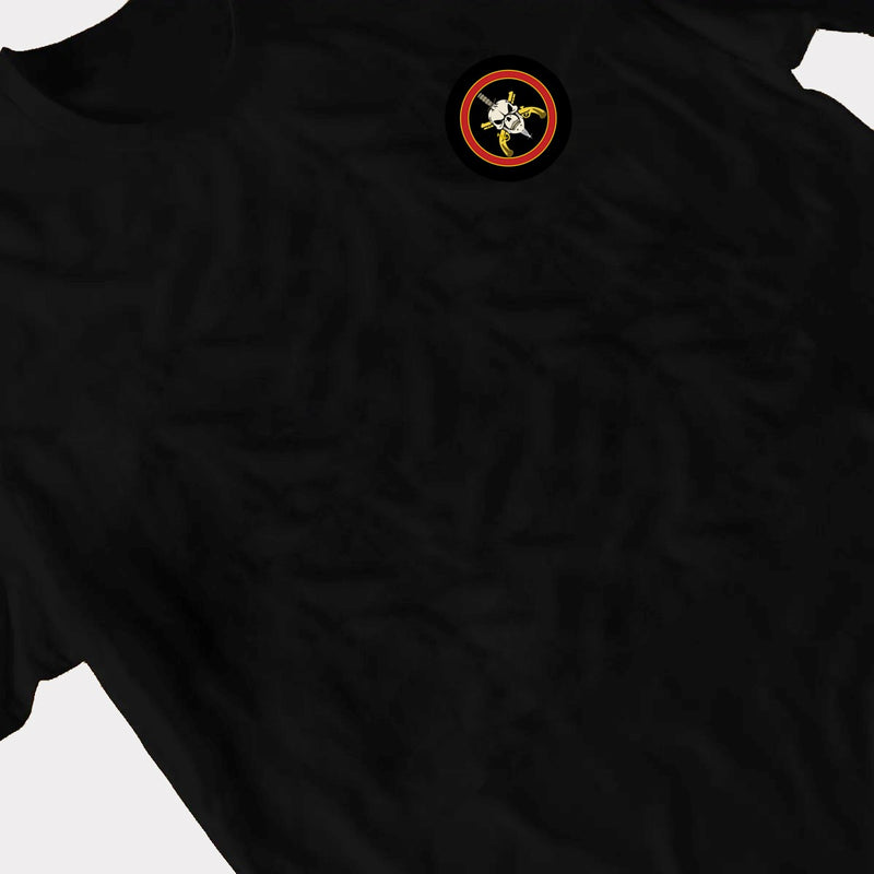CAMISETA ALGODÃO BOPE