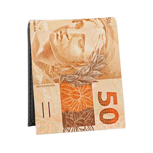 CARTEIRA NOTA 50