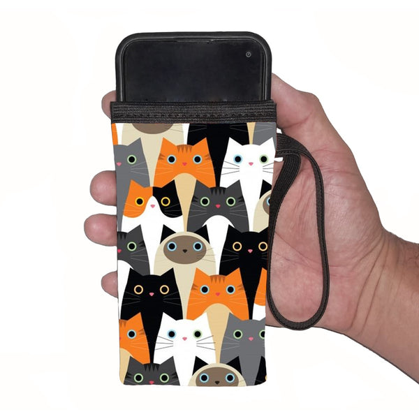 CASE GATOS