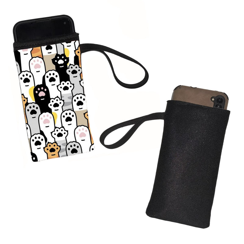 CASE PATAS