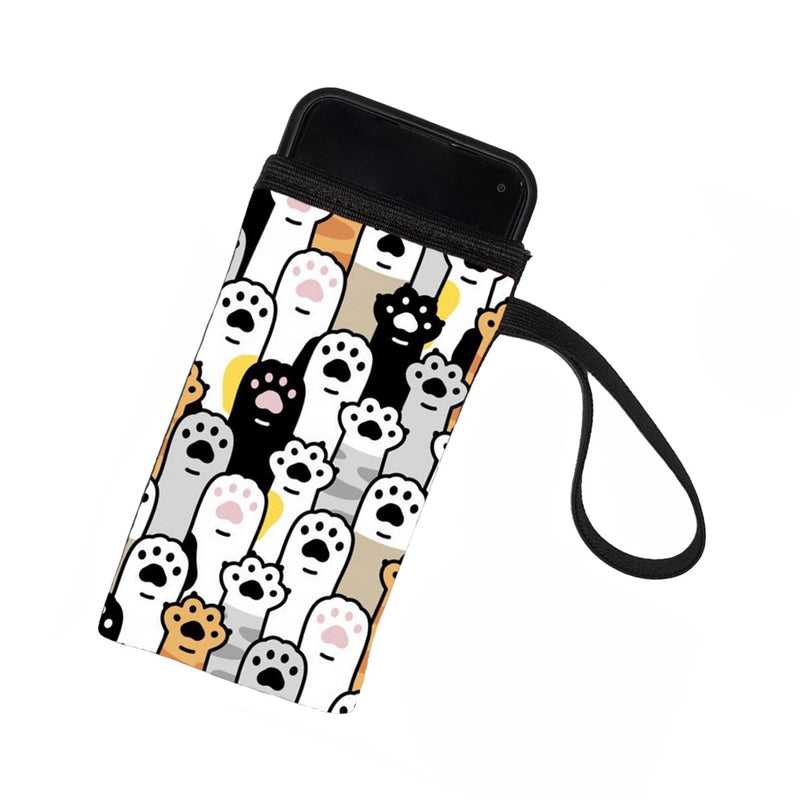CASE PATAS