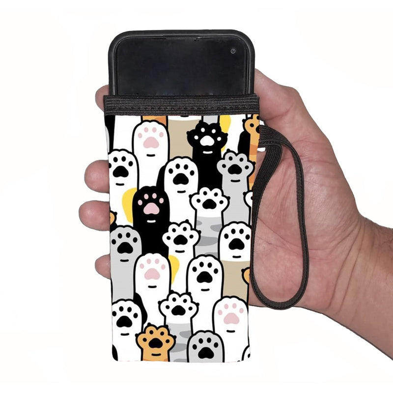 CASE PATAS