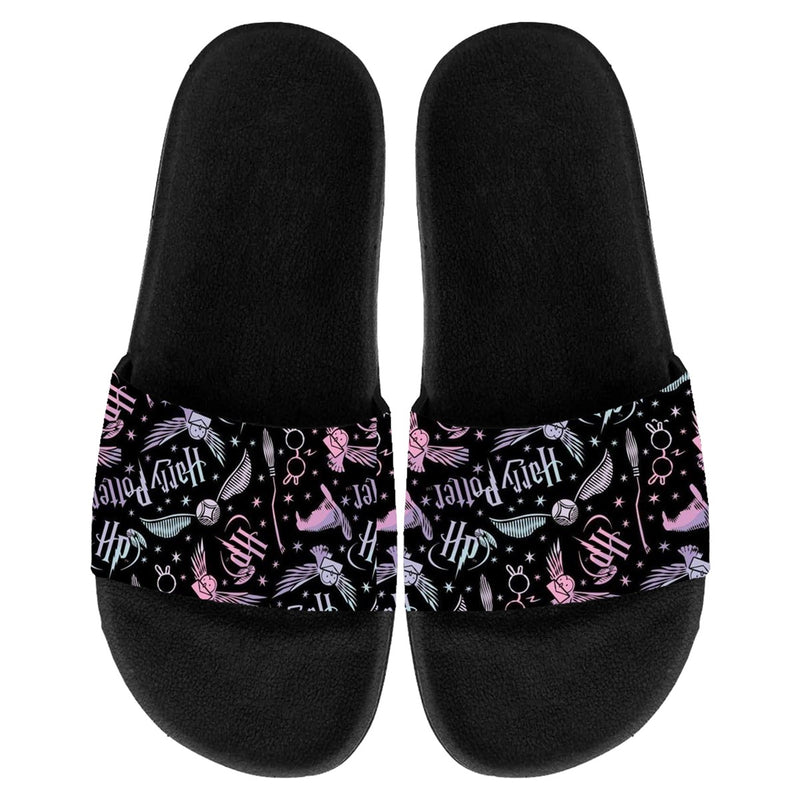 CHINELO SLIDE HARRY POTTER