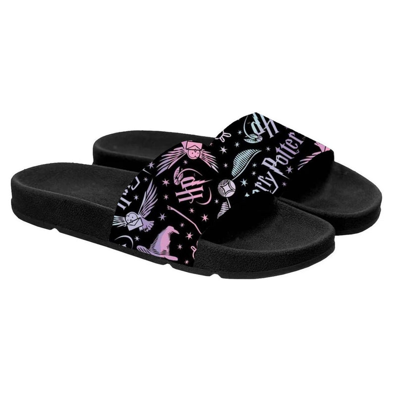 CHINELO SLIDE HARRY POTTER