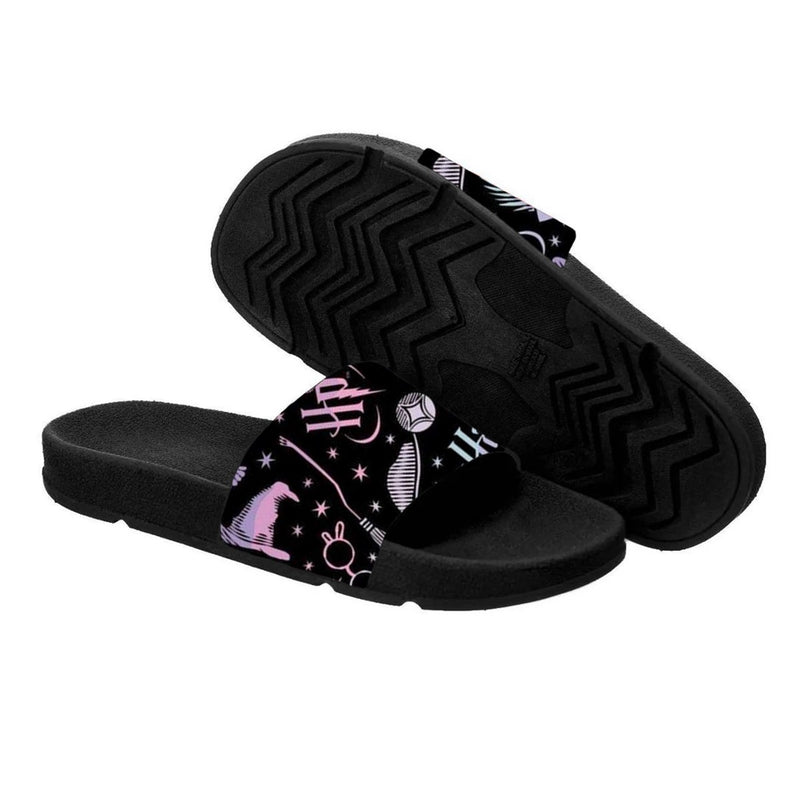 CHINELO SLIDE HARRY POTTER