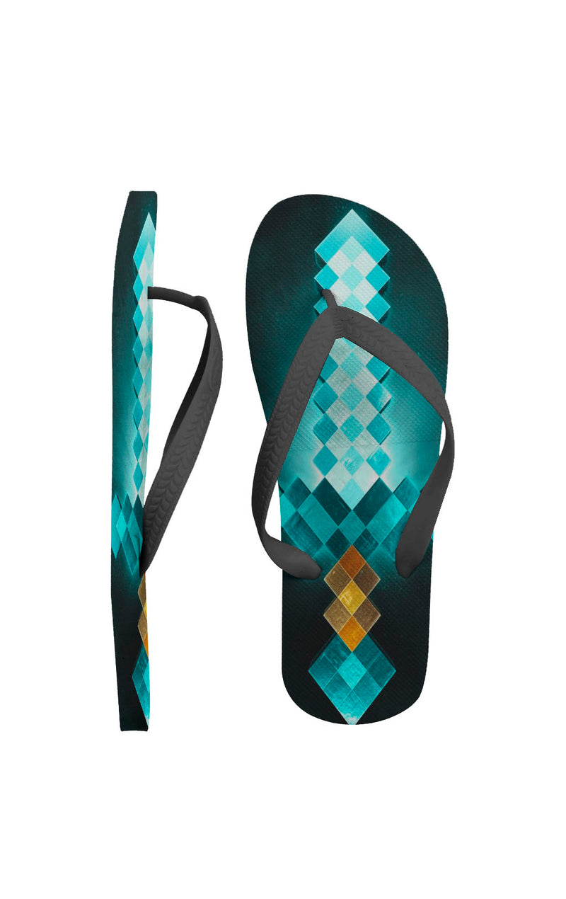 CHINELO DE DEDO MINECRAFT ESPADA