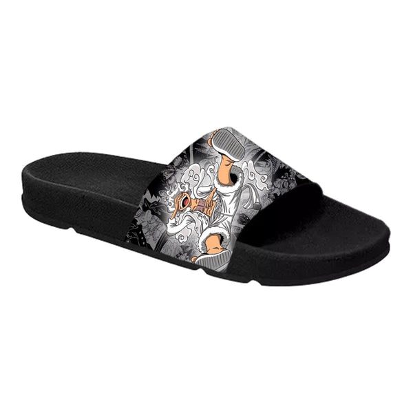 CHINELO SLIDE LUFFY GEAR FIVE